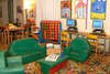 Hotel Normandy Deauville Barriere 